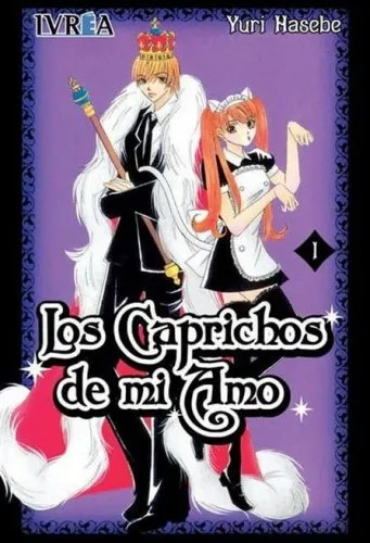 Los Caprichos de mi Amo