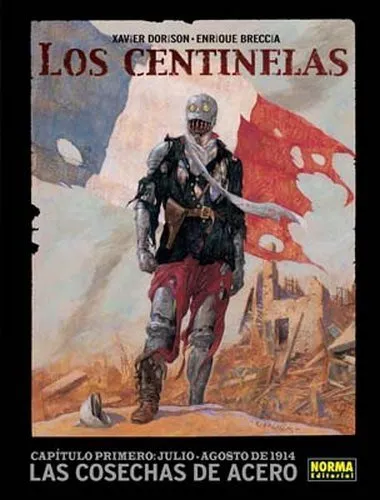 Los Centinelas