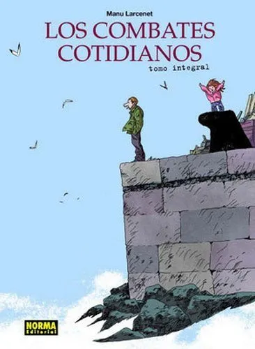 Los Combates Cotidianos