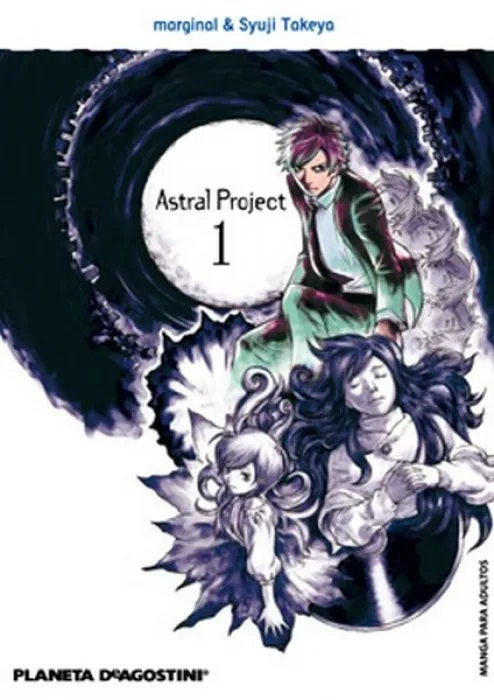 Astral Project