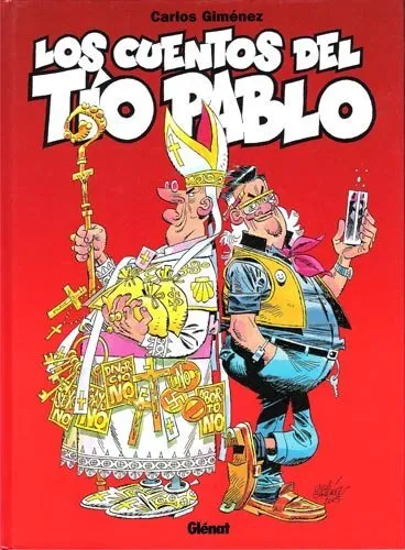 Los cuentos del tío Pablo
