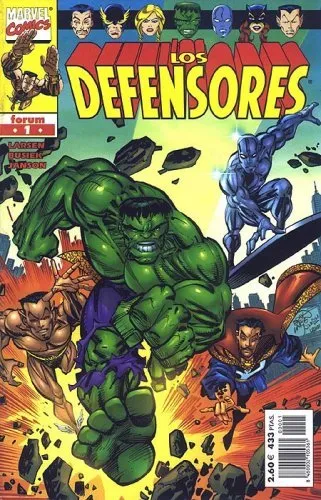 Los Defensores (2002)