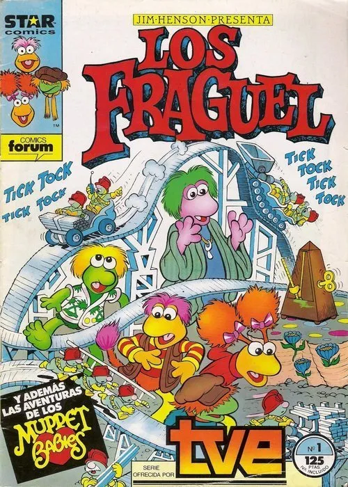 Los Fraguel