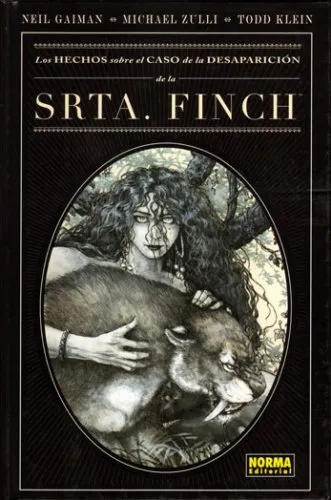 Los hechos sobre el caso de la desaparición de la Srta. Finch