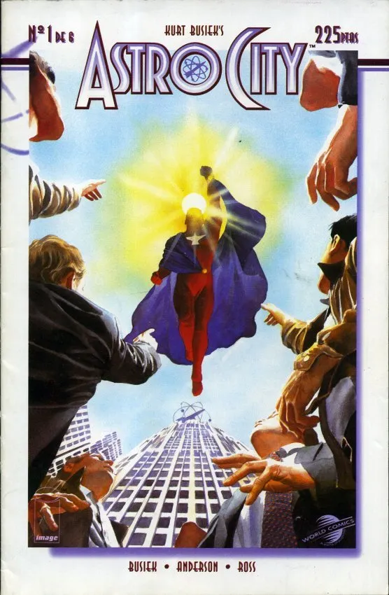 Astro City