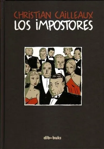 Los impostores