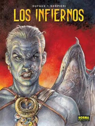 Los infiernos