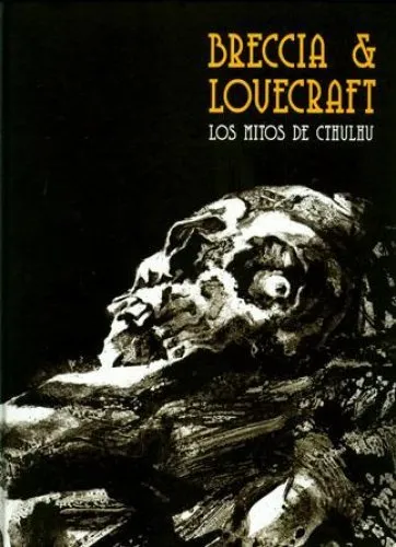 Los mitos de Cthulhu