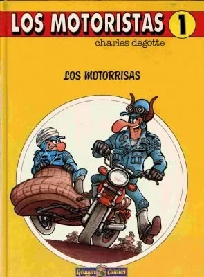 Los motoristas