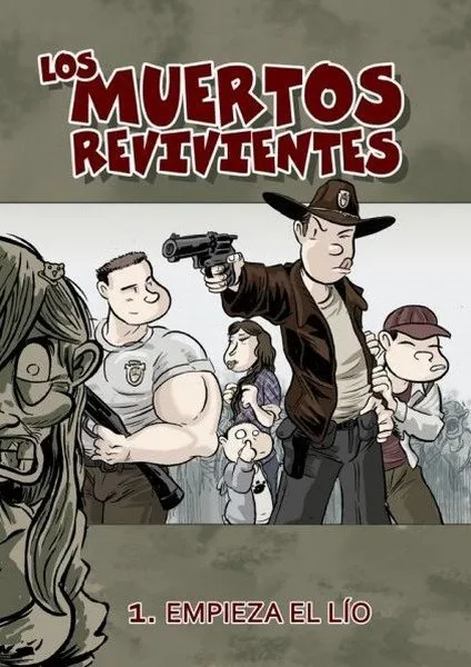Los muertos revivientes