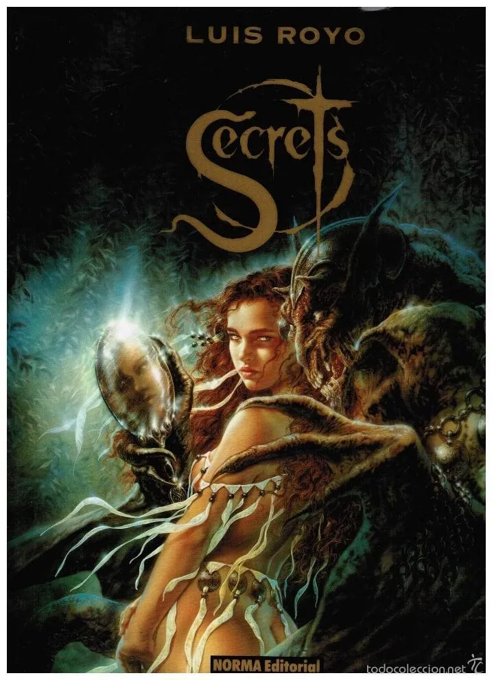 Secrets