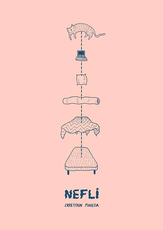 Nefli (Autoedición)