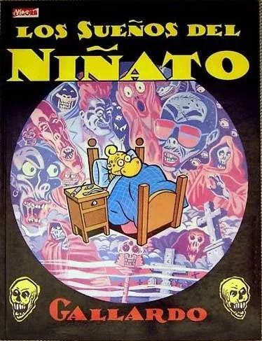Los sueños del niñato