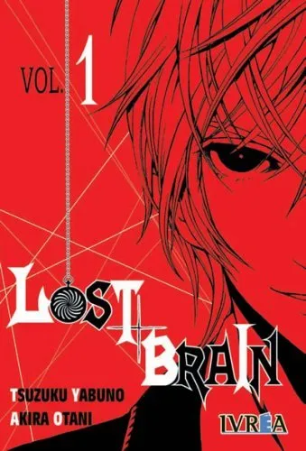 Lost Brain