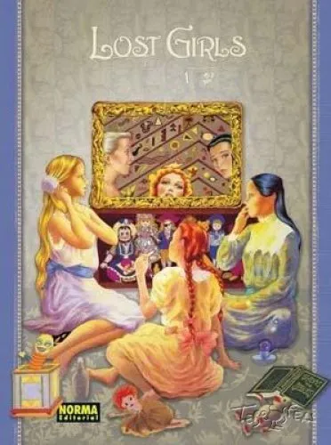 Lost Girls