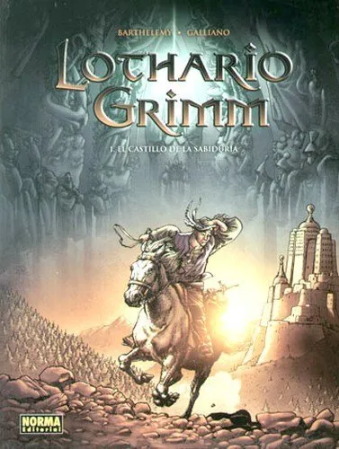 Lothario Grimm