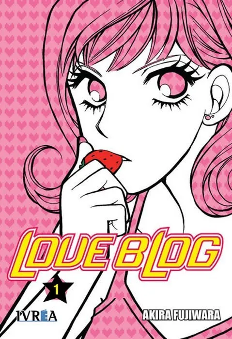 Love Blog