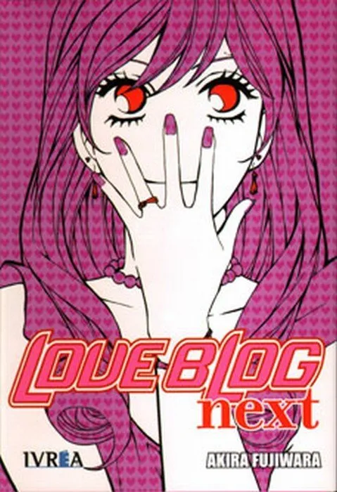 Love Blog next