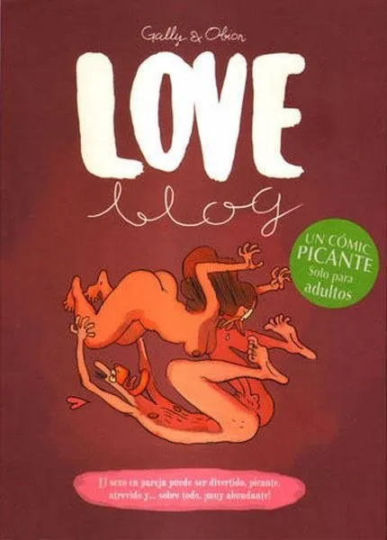 Love Blog