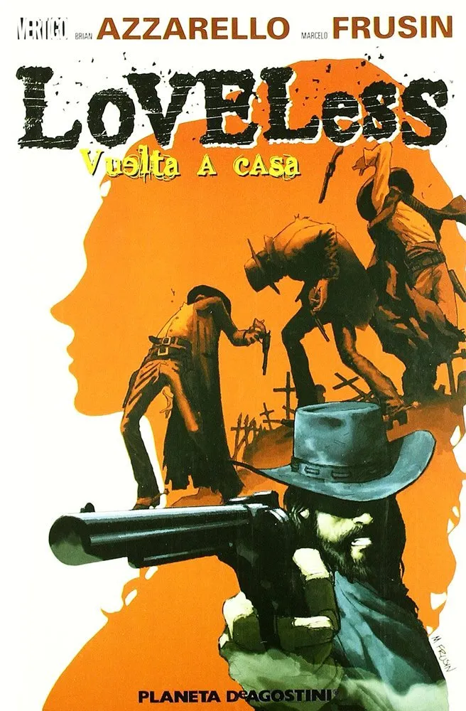 Loveless
