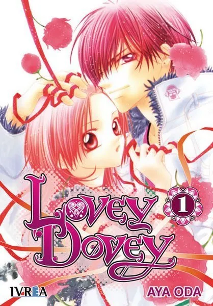 Lovey Dovey