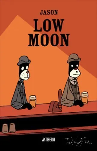 Low Moon