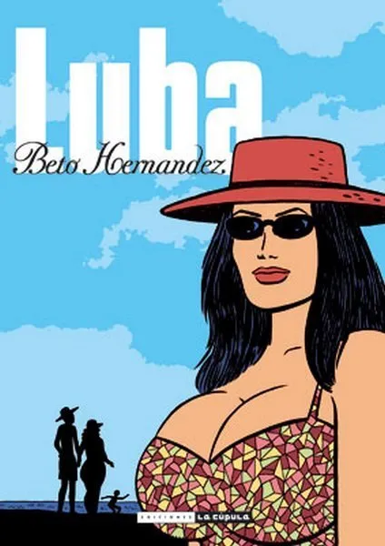 Luba