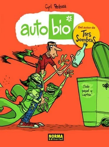 Autobio