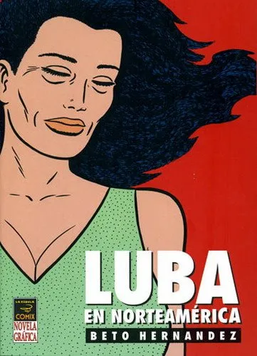 Luba en Norteamérica