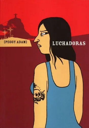 Luchadoras