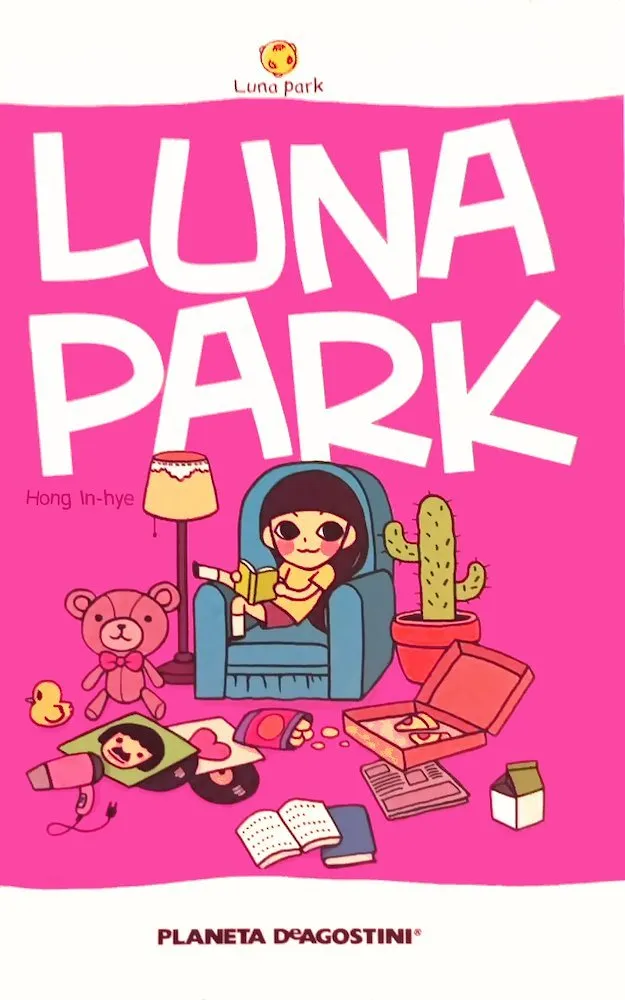 Luna Park
