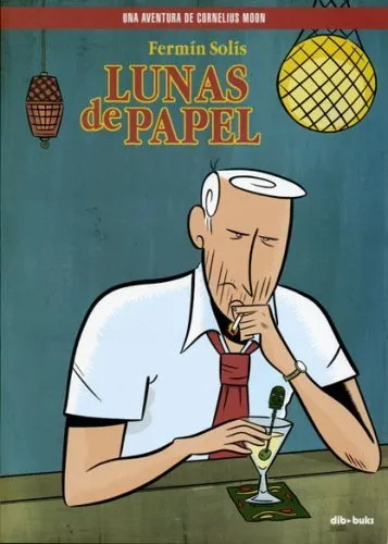 Lunas de papel