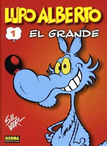 Lupo Alberto