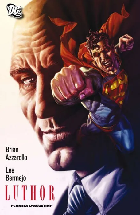 Luthor