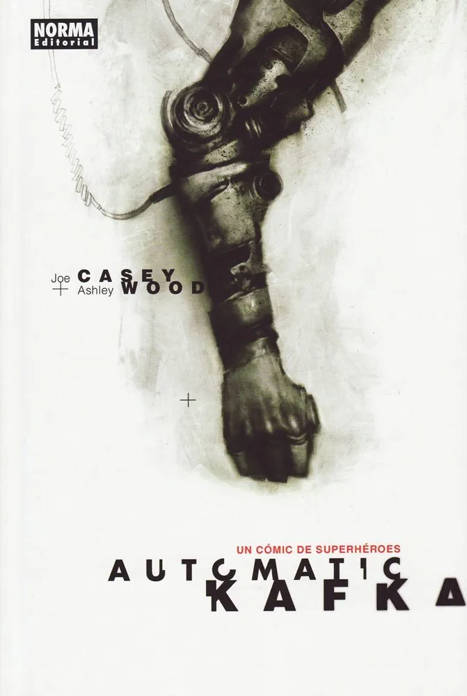 Automatic Kafka