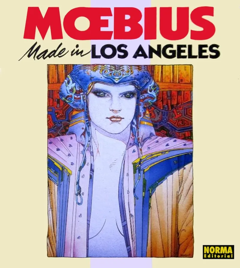 Made in Los Ángeles