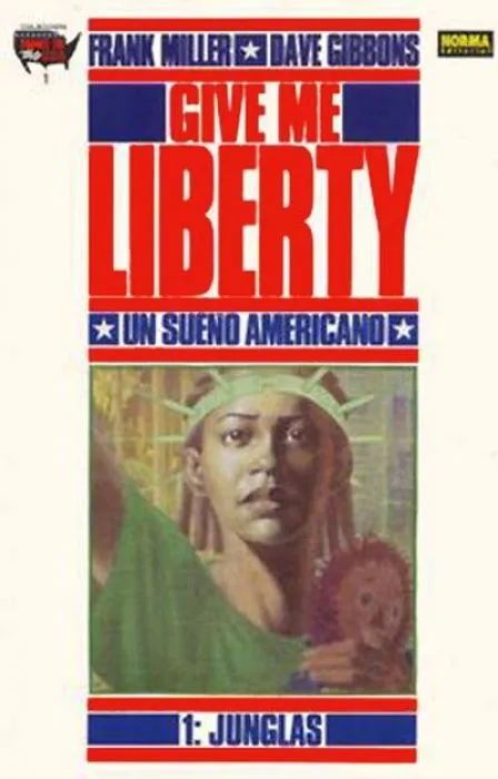Colección Made in the U.S.A.