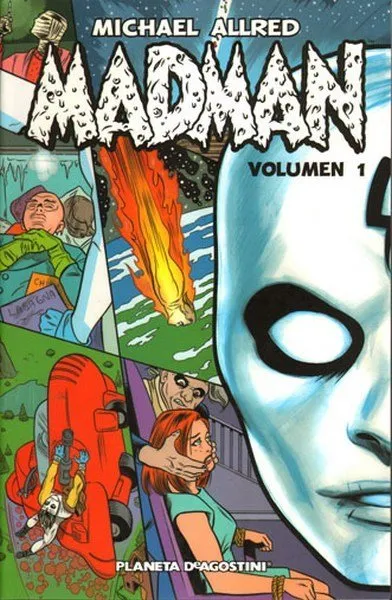 Madman