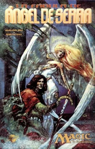Magic El Encuentro: La fábula de Ángel de Serra