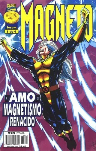 Magneto (1997)
