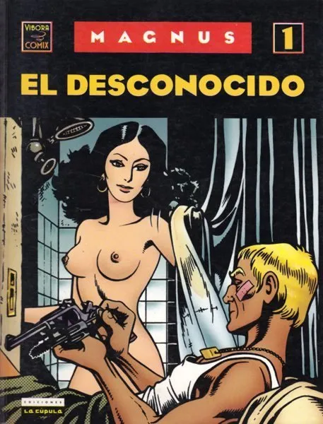 Colección Magnus