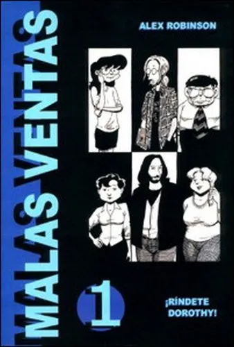 Malas ventas