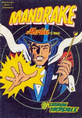 Mandrake