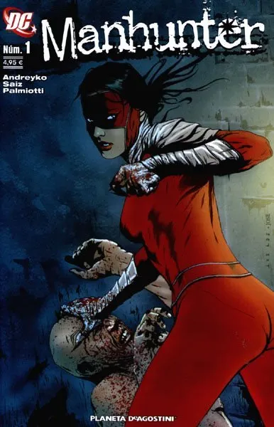 Manhunter