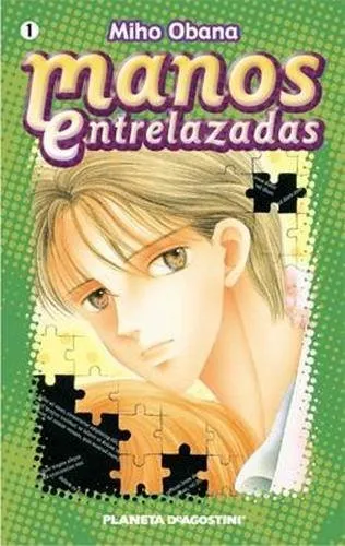 Manos entrelazadas