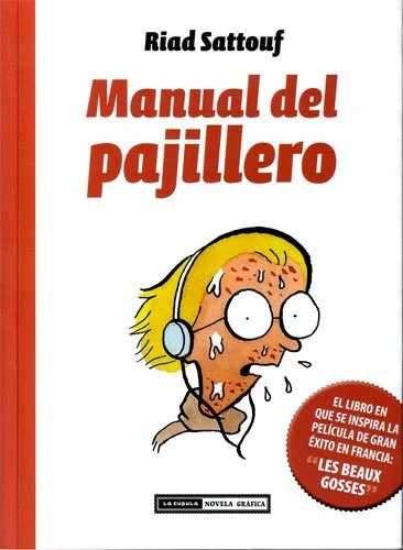 Manual del pajillero