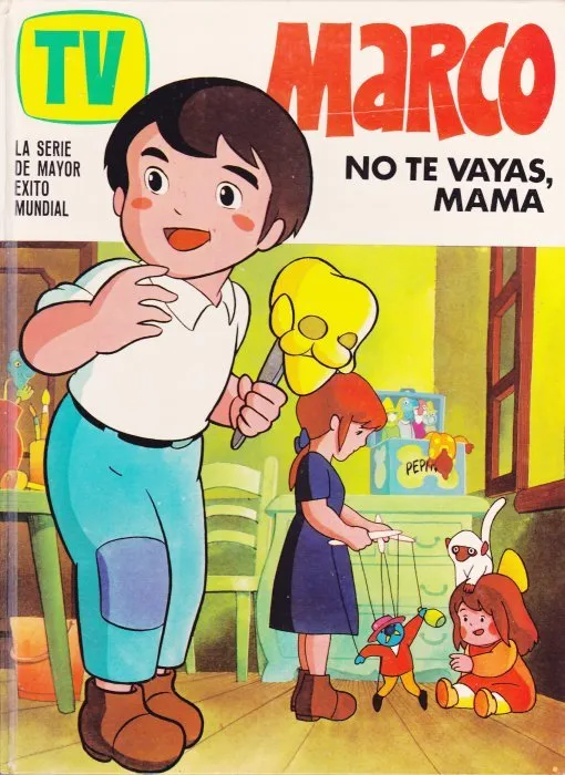 Marco T.V.