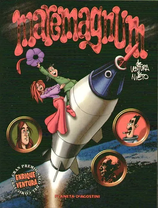 Maremagnum