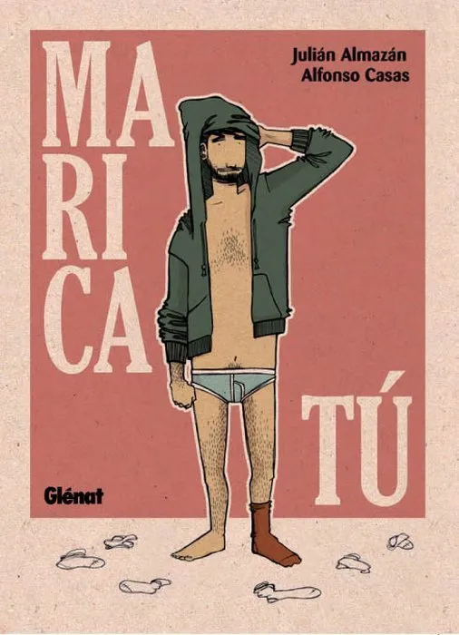 Marica tú