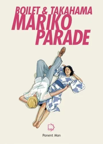 Mariko parade